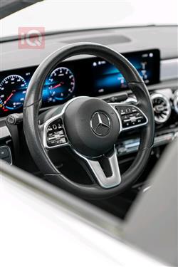 مێرسێدس بێنز A-Class